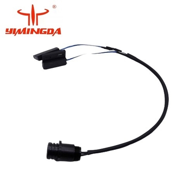Auto Cutter Parts 75457010 Kabelmontage Y Home / Y- Otls Voor snijmachine GT5250 S5200