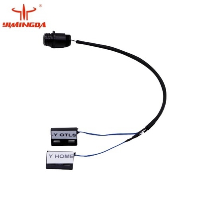 Auto Cutter Parts 75457010 Kabelmontage Y Home / Y- Otls Voor snijmachine GT5250 S5200