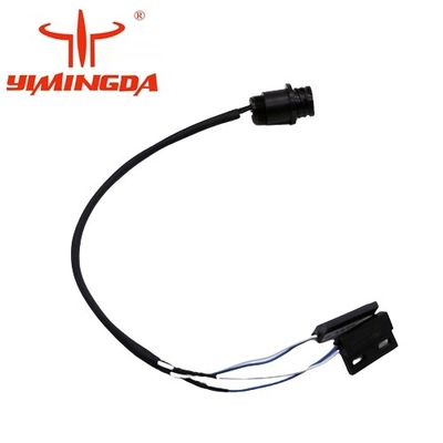 Auto Cutter Parts 75457010 Kabelmontage Y Home / Y- Otls Voor snijmachine GT5250 S5200