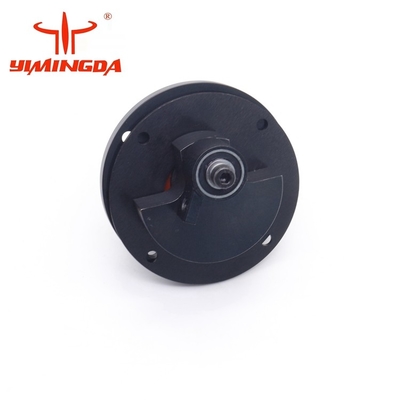 Crankshaftmontage PX PN 85939001 Voor GTXL / PARAGON-snijmachine