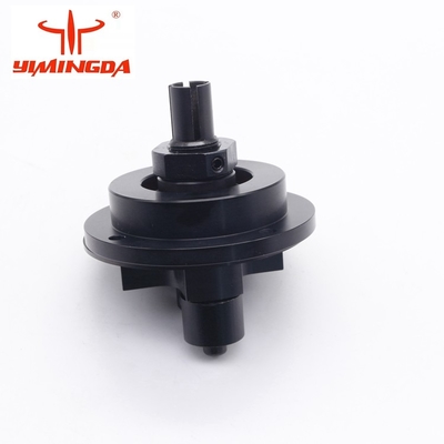 Crankshaftmontage PX PN 85939001 Voor GTXL / PARAGON-snijmachine