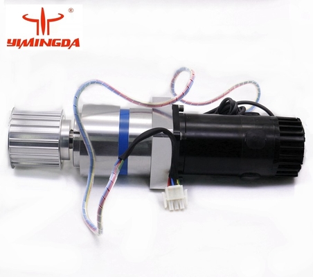 Auto-snijmachineonderdelen nr. 85747000 89164000 Motor X1 versnellingsbak katrolen Assy Px Voor GTXL-snijmachine