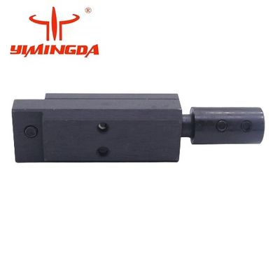 Snijmachine Zwart vierkant draaiend