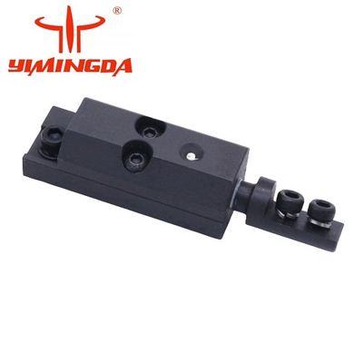 Snijmachine Zwart vierkant draaiend