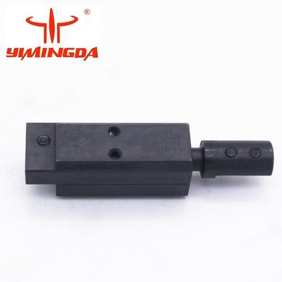 Snijmachine Zwart vierkant draaiend