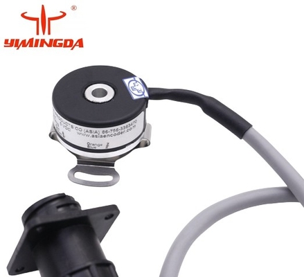 Encoder Deel 260-N-B-04-S-1800-R-HV-1-S/02.00-SF-3-N Voor motor 74493000 89269000 89269050