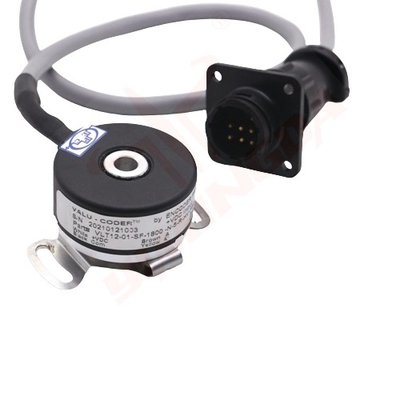 Encoder Deel 260-N-B-04-S-1800-R-HV-1-S/02.00-SF-3-N Voor motor 74493000 89269000 89269050