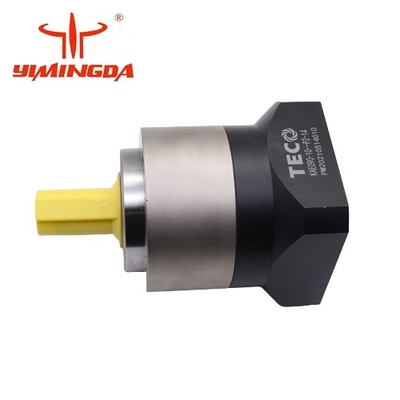 Auto-snijmachineonderdelen GEARBOX 10:1 GAM-onderdeel nr. 632500282 632500273 Voor GTXL-machine