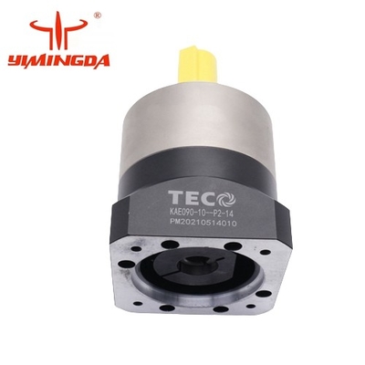 Auto-snijmachineonderdelen GEARBOX 10:1 GAM-onderdeel nr. 632500282 632500273 Voor GTXL-machine