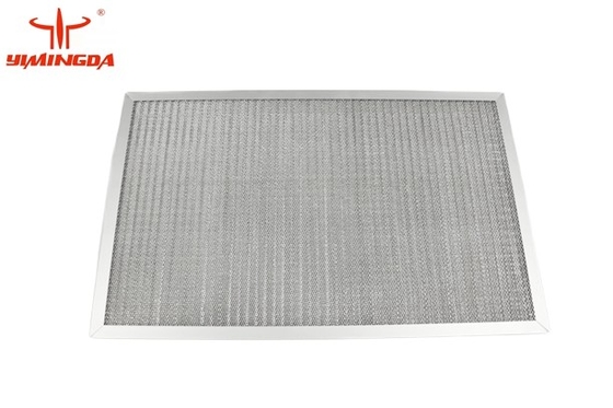 Auto-snijmachine onderdelen Filter vacuüm onderdeel nr. 98364000 98364001 Voor Paragon-snijmachine