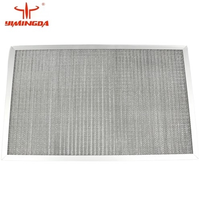 Auto-snijmachine onderdelen Filter vacuüm onderdeel nr. 98364000 98364001 Voor Paragon-snijmachine