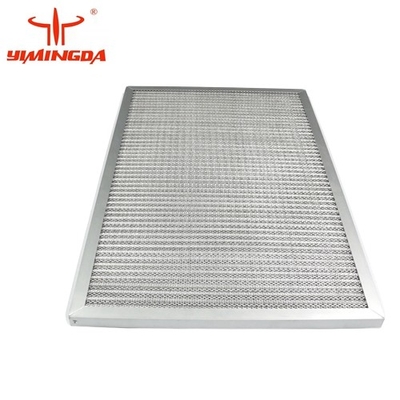 Auto-snijmachine onderdelen Filter vacuüm onderdeel nr. 98364000 98364001 Voor Paragon-snijmachine
