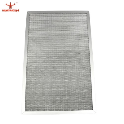 Auto-snijmachine onderdelen Filter vacuüm onderdeel nr. 98364000 98364001 Voor Paragon-snijmachine