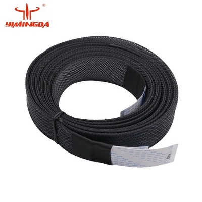 Onderdeel nr. 94742000 Kabel-assy, Flat Flex, 26 pin, 34x2850 mm Voor plottermachine