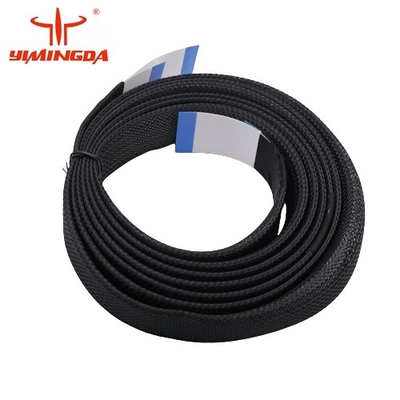 Onderdeel nr. 94742000 Kabel-assy, Flat Flex, 26 pin, 34x2850 mm Voor plottermachine