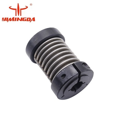 Deeltjes voor autosnijmachines Elastiek koppeldeel nr. 70103139 060726 Voor bullmer D8002S