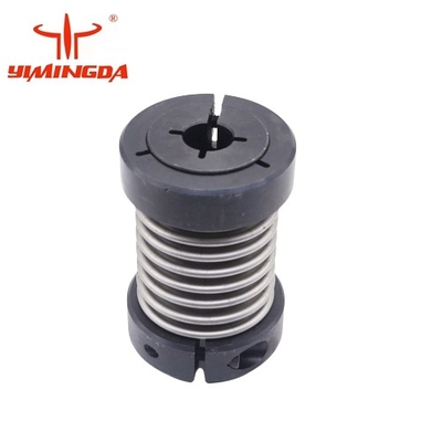 Deeltjes voor autosnijmachines Elastiek koppeldeel nr. 70103139 060726 Voor bullmer D8002S