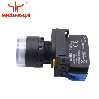 Onderdelen voor schakelaars nr. 925500585 Cbk-Akpc actuator voor GT3250 GT7250 GTXL-snijmachine