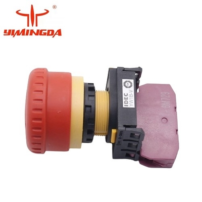 Kledingindustrie Snijmachine Onderdelen Schakelaar Champignon Actuator Twist-R 925500592