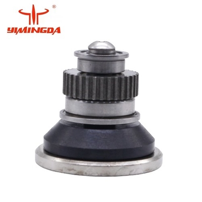 Assy slijpwiel spindel onderdeel nr. 98554000 98554001 98554002 Voor Paragon HX VX-snijdmachine