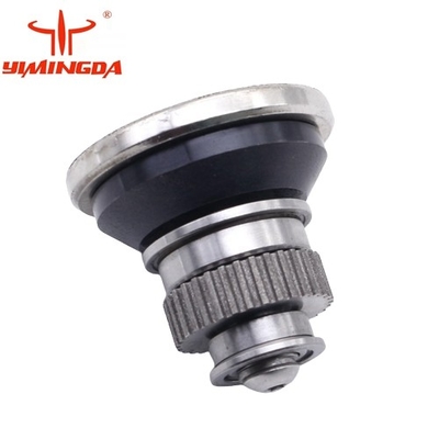 Assy slijpwiel spindel onderdeel nr. 98554000 98554001 98554002 Voor Paragon HX VX-snijdmachine