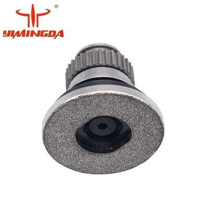 Assy slijpwiel spindel onderdeel nr. 98554000 98554001 98554002 Voor Paragon HX VX-snijdmachine