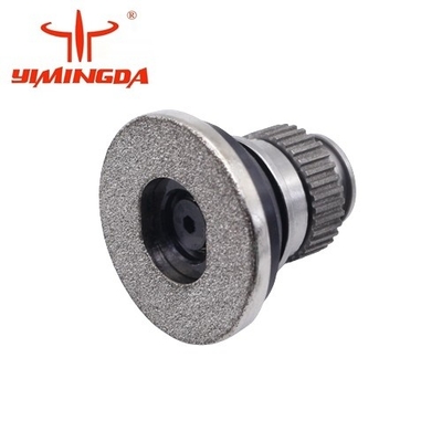 Assy slijpwiel spindel onderdeel nr. 98554000 98554001 98554002 Voor Paragon HX VX-snijdmachine