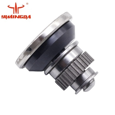 Assy slijpwiel spindel onderdeel nr. 98554000 98554001 98554002 Voor Paragon HX VX-snijdmachine