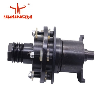 Auto Cutter Spare Parts Medium Pulley NG08-01-01 Excentrische schacht voor Yin Cutter Takatori Cutter