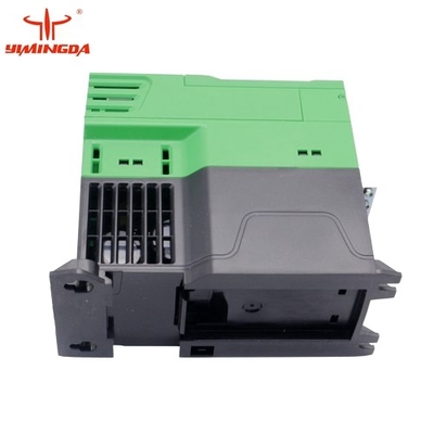 Deel nr. 5070-110-0037 Commander SK 0, 75 kW 1 fase Grootte A Voor verspreidingsmachine