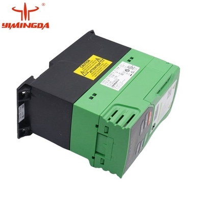 Deel nr. 5070-110-0037 Commander SK 0, 75 kW 1 fase Grootte A Voor verspreidingsmachine