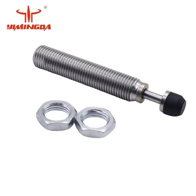 PN: 704285/704333 500H Onderhoudspakketten onderdelen #9 voor kledingmachines voor autosnijmachines MX9 IX6