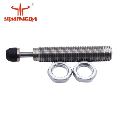 PN: 704285/704333 500H Onderhoudspakketten onderdelen #9 voor kledingmachines voor autosnijmachines MX9 IX6