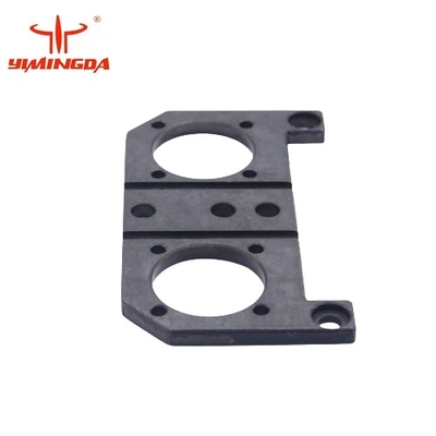 Deel nr. 70128102 / 105941 Tb751820-33-004 Montageplaat voor de scherpe motor van de bullmer D8002S