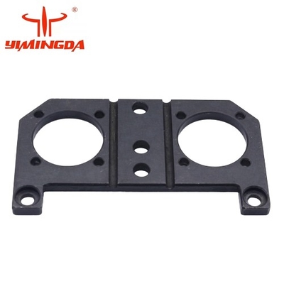 Deel nr. 70128102 / 105941 Tb751820-33-004 Montageplaat voor de scherpe motor van de bullmer D8002S
