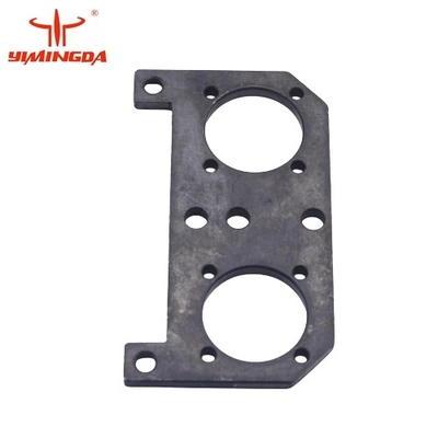 Deel nr. 70128102 / 105941 Tb751820-33-004 Montageplaat voor de scherpe motor van de bullmer D8002S