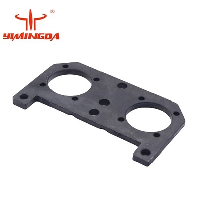 Deel nr. 70128102 / 105941 Tb751820-33-004 Montageplaat voor de scherpe motor van de bullmer D8002S
