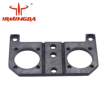 Deel nr. 70128102 / 105941 Tb751820-33-004 Montageplaat voor de scherpe motor van de bullmer D8002S