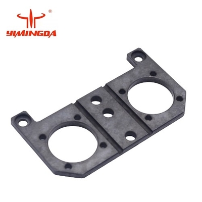 Deel nr. 70128102 / 105941 Tb751820-33-004 Montageplaat voor de scherpe motor van de bullmer D8002S