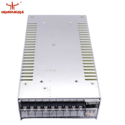Stroomvoorziening 250W MW Q-250D Deel nr. 94879000 Voor XLC7000 Z7 automatische snijmachine