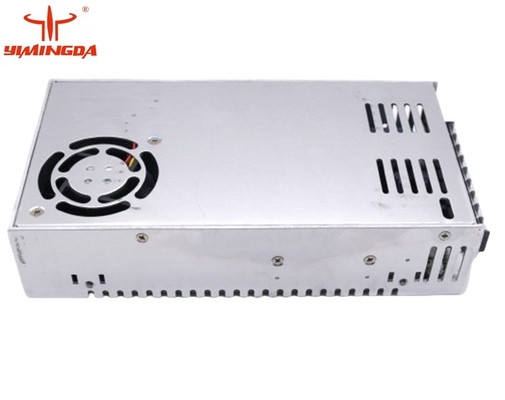 Stroomvoorziening 250W MW Q-250D Deel nr. 94879000 Voor XLC7000 Z7 automatische snijmachine