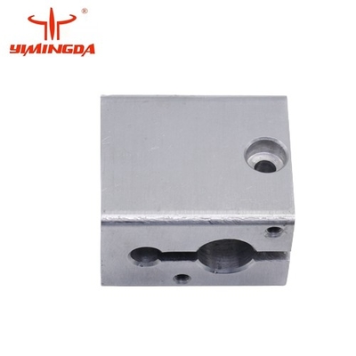 Textiel snijruimte onderdelen PN 90963000 Houder Clamp Laser recht voor Cutter Z7