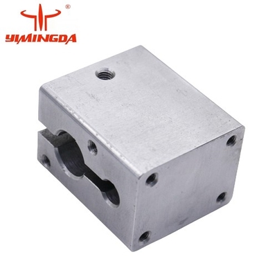 Textiel snijruimte onderdelen PN 90963000 Houder Clamp Laser recht voor Cutter Z7