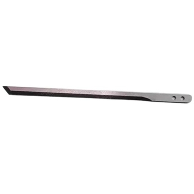 Knipmes Grootte 192x8x2.5mm Messer Voor KE909 Auto Cutter Machine