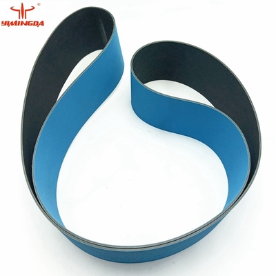 Cradle Belt 1460x70 GG09/RE Blauw 1210-006-0006 Verbruiksartikelen voor kledingmachine