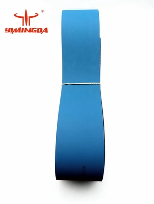 Cradle Belt 1460x70 GG09/RE Blauw 1210-006-0006 Verbruiksartikelen voor kledingmachine