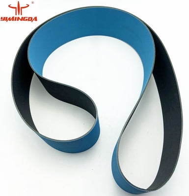 Cradle Belt 1460x70 GG09/RE Blauw 1210-006-0006 Verbruiksartikelen voor kledingmachine