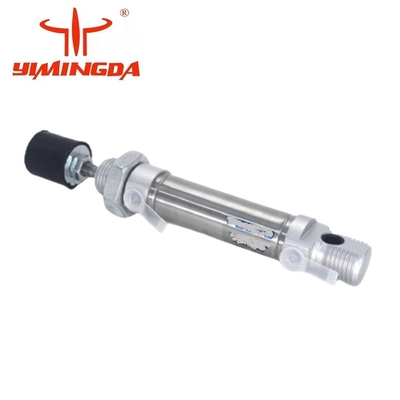 Auto-snijmachineonderdelen Luchtcilinder onderdeel nr. 703859 Voor snijmachine Q80