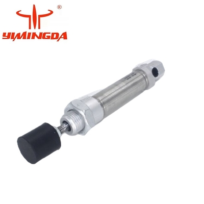 Auto-snijmachineonderdelen Luchtcilinder onderdeel nr. 703859 Voor snijmachine Q80