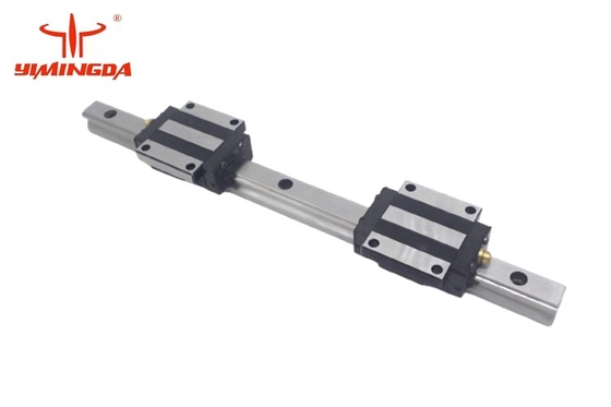 Auto-snijmachineonderdelen 109057 Prismatische rails voor vT7000 2000H snijmachineonderdelen